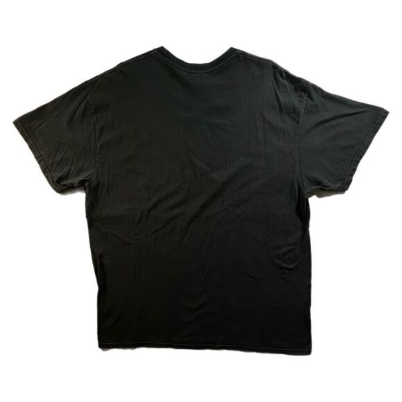 Vintage Y2K Nike Essential Tee - Picture 2 of 4